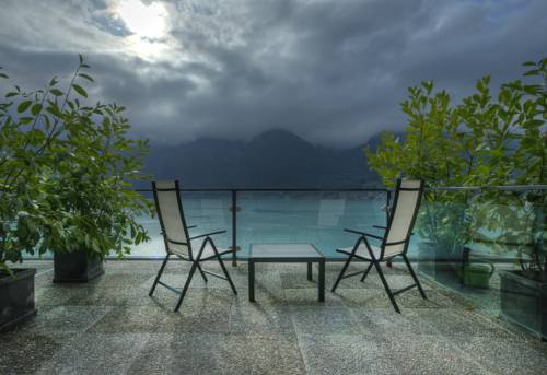 Ringgenberg Switzerland Accommodation