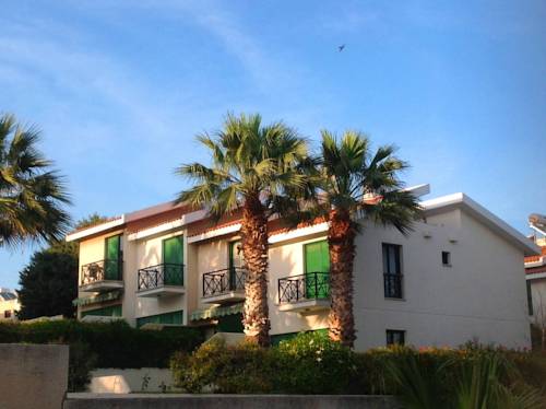 Limassol Cyprus Accommodation