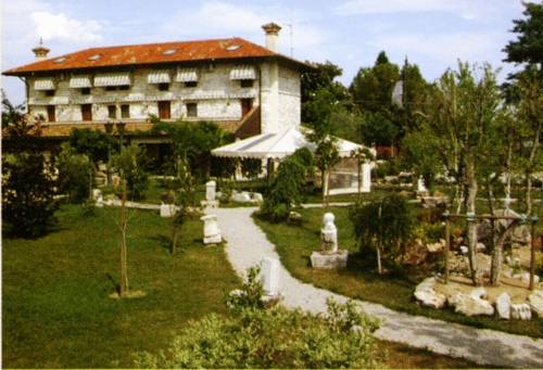 Aquileia Italy Accommodation