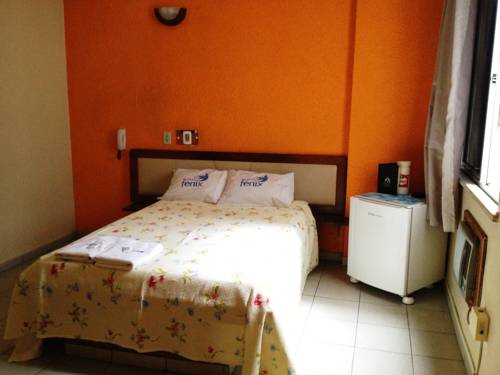 Salvador (Bahia) Brazil Accommodation