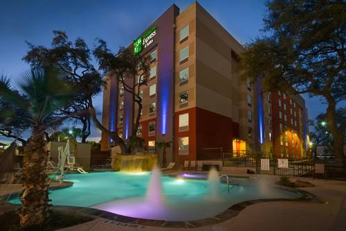 San Antonio (Texas) United States Accommodation