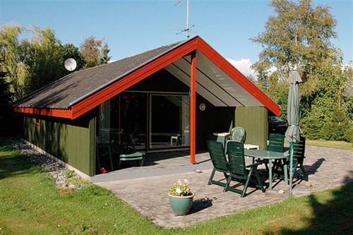 Gedser Denmark Accommodation