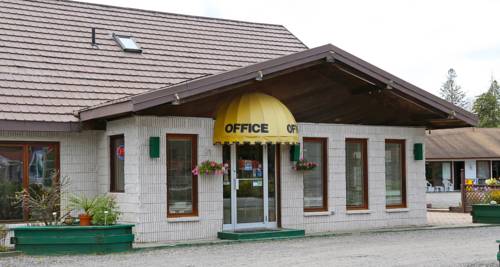 Huntsville (Ontario) Canada code promo hébergement booking.com