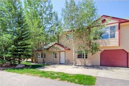 Frisco (Colorado) United States Accommodation