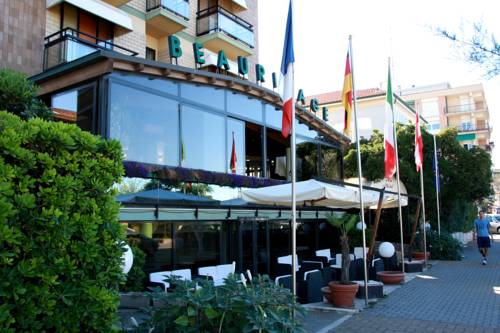 Fano Italy Accommodation