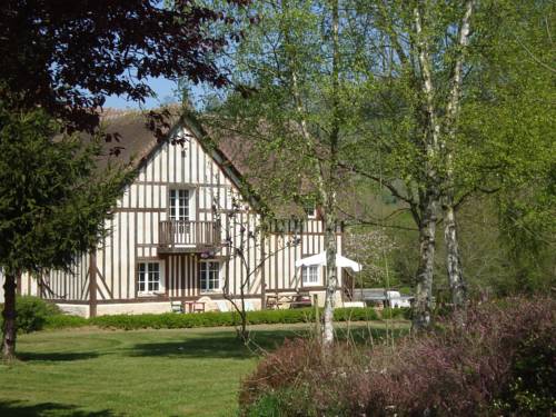 Grangues France Accommodation