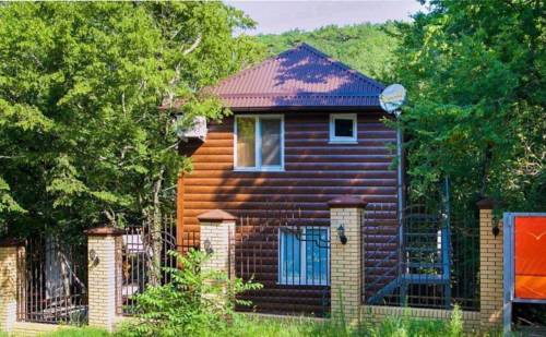 Inal Russia Accommodation