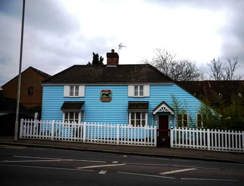Ilford United Kingdom Accommodation