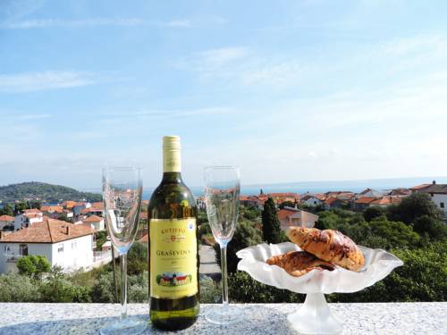 Kali Croatia Accommodation