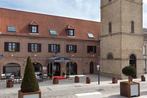 Gravelines France code promo hébergement booking.com