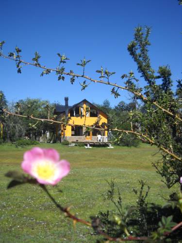 Villa Pehuenia Argentinien Unterkunft Gutscheincode booking.com