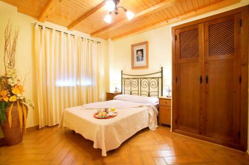 Hervás Spain Accommodation