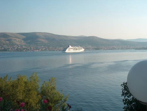 Okrug gornji Croatie code promo hébergement booking.com
