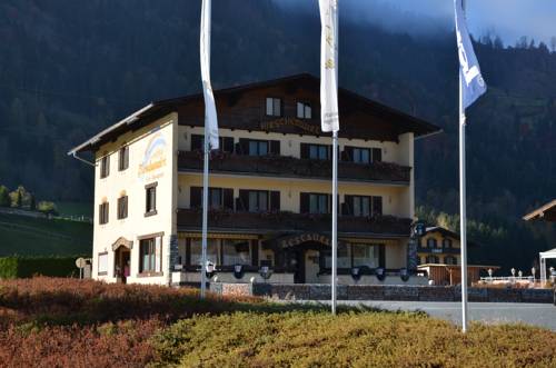 St. Johann im Pongau Austria Accommodation