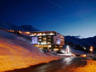 Austria Europe Hotel Promo Code
