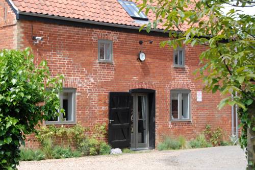 Petit Gransden Royaume-Uni code promo hébergement booking.com