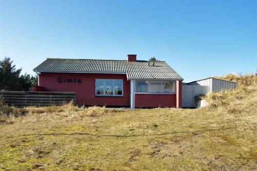 Hvide Sande Denmark Accommodation