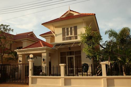 Aonang Thaïlande code promo hébergement booking.com