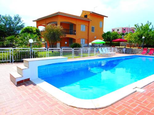 Solarino Italy Accommodation