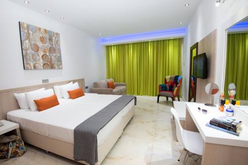 Ayia Napa Cyprus Accommodation
