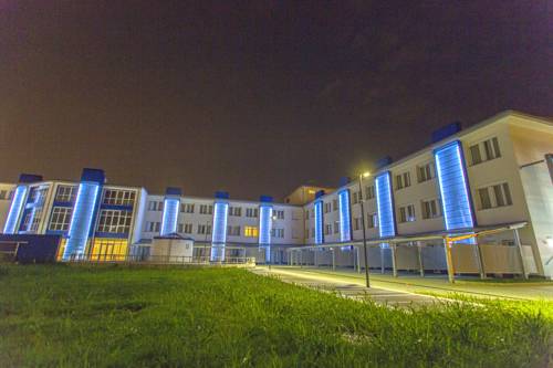 Collegno Italy Accommodation