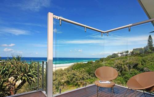 Sunshine Beach Australie code promo hébergement booking.com