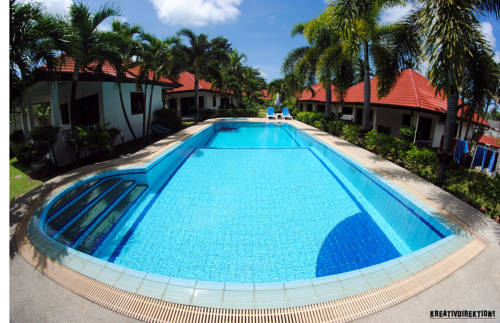 Rawai Beach Thailand Accommodation