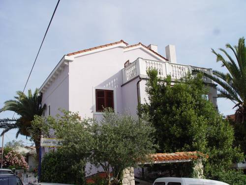 Mali Lošinj Kroatien Unterkunft Gutscheincode booking.com