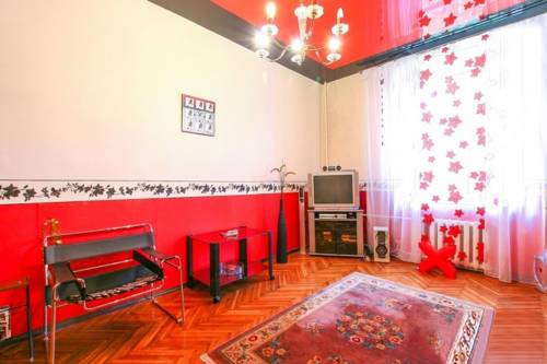 Saint Petersburg Russia Accommodation