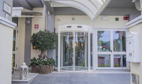 Marina di Massa Italie code promo hébergement booking.com
