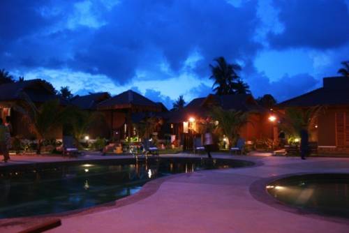 Dungun Malaysia Accommodation