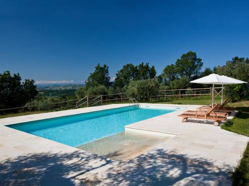 Montegiorgio Italy Accommodation