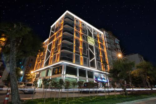 Manisa Turkey Accommodation