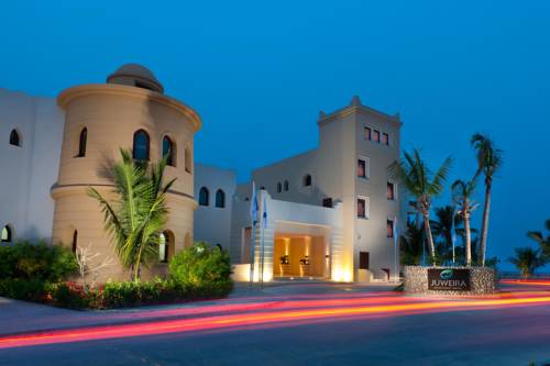 Salalah Oman Accommodation