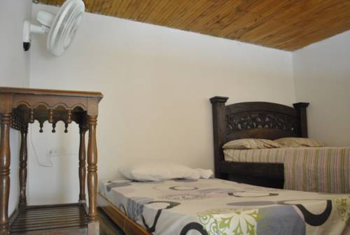 San Gil Colombia Código de promoción de alojamiento booking.com