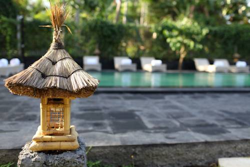 Ubud Indonesia Accommodation