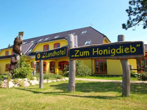 Ribnitz-Damgarten Germany Accommodation