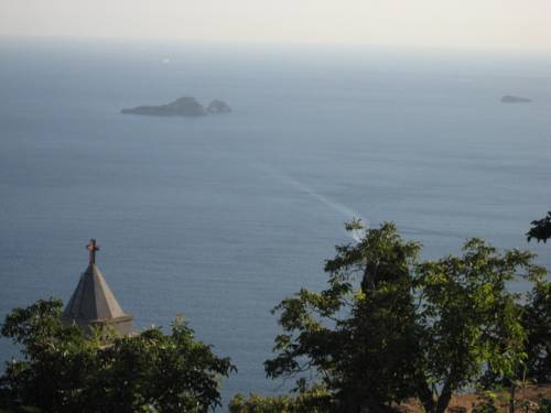 Positano Italie code promo hébergement booking.com
