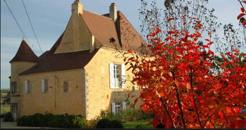Coux-et-Bigaroque Frankreich Unterkunft Gutscheincode booking.com