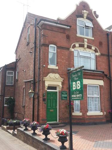 Kidderminster United Kingdom Accommodation
