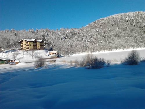 Lavarone Italy Accommodation