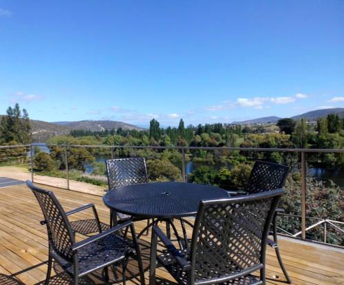 New Norfolk Australia Accommodation