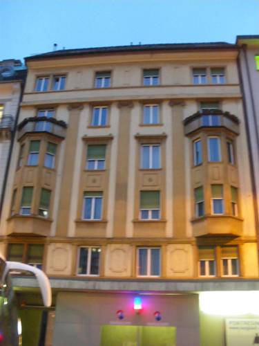 Luzern Switzerland Accommodation