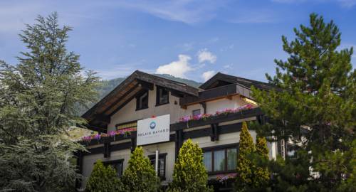 Susten Switzerland Accommodation
