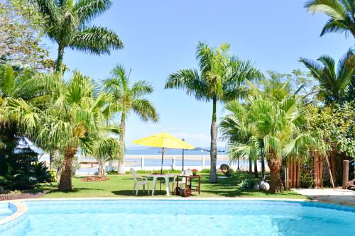 Florianópolis Brésil code promo hébergement booking.com