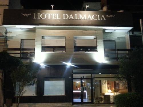 Mar del Plata Argentina Accommodation