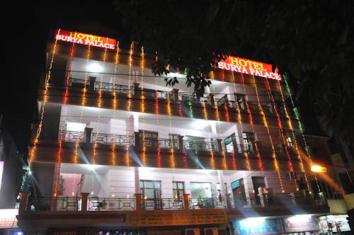 Chandigarh India Accommodation