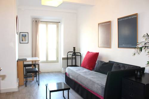 Nice France Accommodation