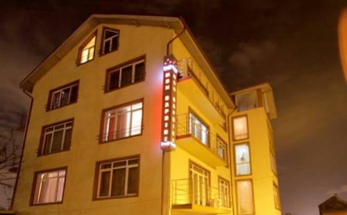 Bucharest Romania Accommodation