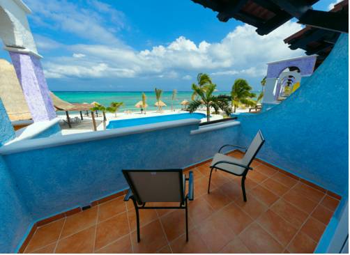 Tulum Mexico Accommodation